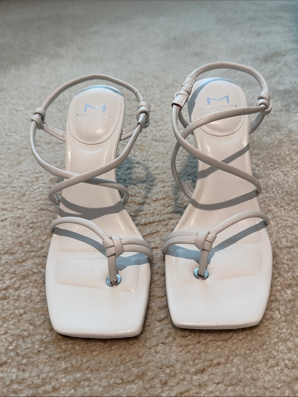 Marc Fisher heels